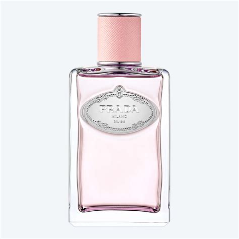 perfume prada amande|infusion de rose prada.